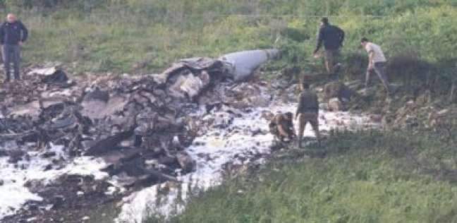 السلطات الإيرانية عثرت على جثث 30 شخصا من ركاب الطائرة المنكوبة