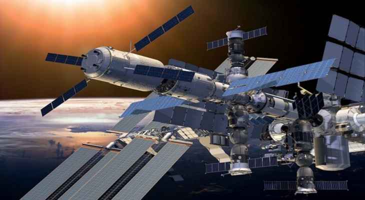 "روس كوسموس": روسيا لم تقر بعد مشروع إنشاء محطتها الفضائية الوطنية