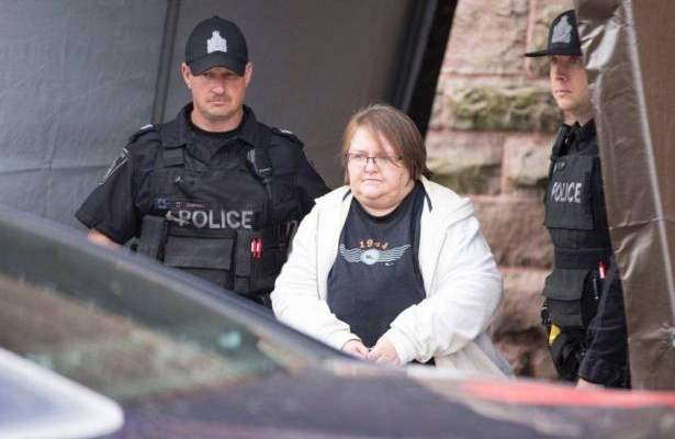 ممرضة كندية تقتل 8 مسنين باستخدام المخدر