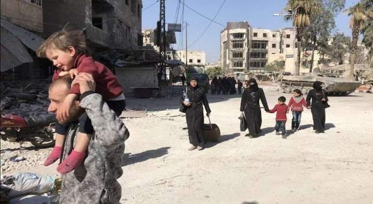 تجمع ثوار سوريا يتهم جيش الإسلام بإخفاء ناشطة حقوقية