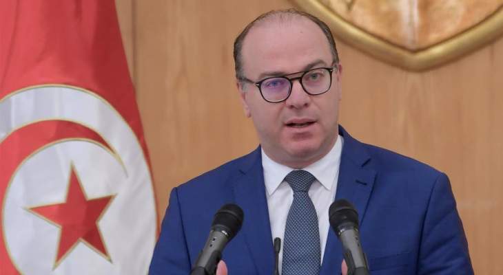 الفخفاخ يقرر إعفاء وزير الخارجية التونسي من مهامه