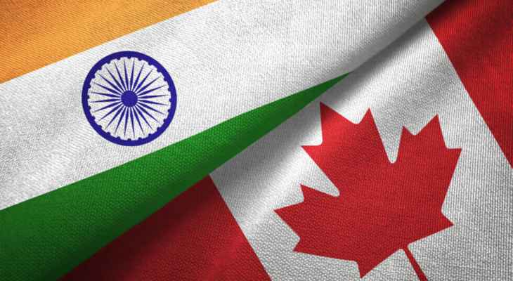 "فايننشال تايمز": الهند طلبت من كندا سحب نحو 40 دبلوماسيا كنديا