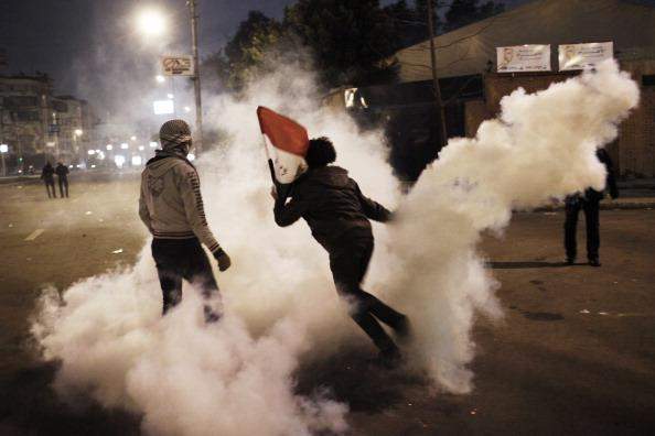 التايمز: إختفاء 163 ناشط في مصر وسط صمت المعارضة في القاهرة 