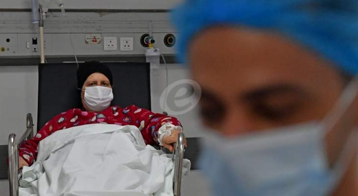 الصحة التركية: 8314 إصابة جديدة و169 حالة وفاة بفيروس كورونا