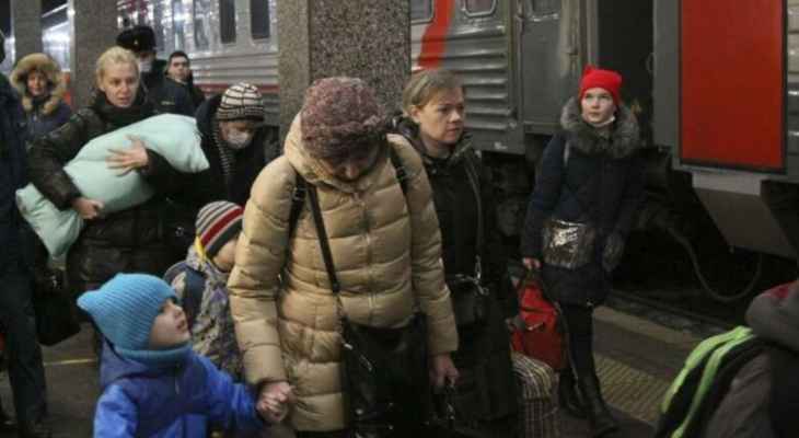 السلطات الكندية تسمح للقادمين من أوكرانيا بالبقاء في البلد لمدة 3 أعوام