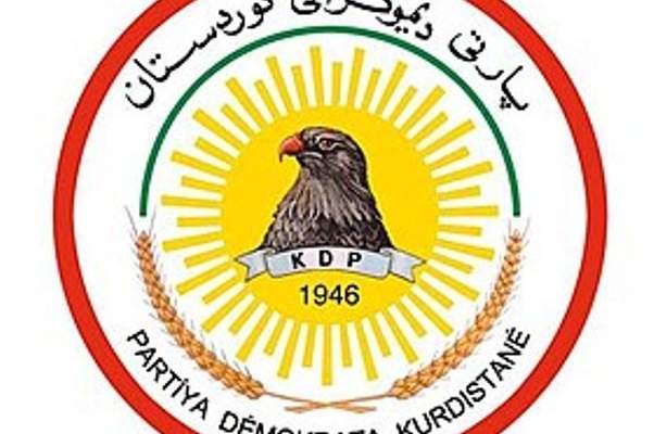 الحزب الديمقراطي الكردستاني يعلن انسحاب من الجولة الثانية من الانتخابات الرئاسية العراقية