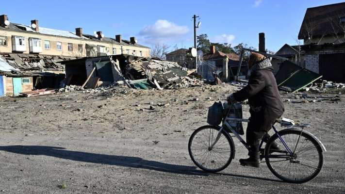 سلطات دونيتسك: إصابة 8 مدنيين بينهم مراهق جراء قصف أوكراني خلال اليوم الماضي