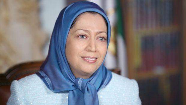 زعيمة المعارضة الإيرانية:النظام الإيراني غير قابل للإصلاح ومعرض للسقوط