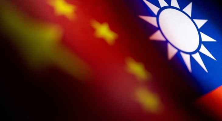 سلطات الصين تفرض عقوبات على سبعة مسؤولين تايوانيين