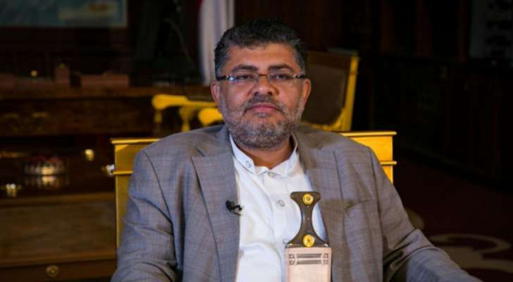 محمد علي الحوثي: خيارات تُدرس ومفاجآت قادمة من أجل المظلومين في غزة