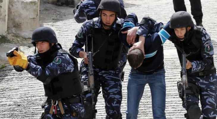 إعلام إسرائيلي: أمن السلطة الفلسطينية أنقذ إسرائيليين من اعتداء بعد دخولهم مدينة الخليل
