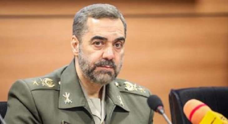 وكالة "مهر" تنفي نقلها خبراً عن وزير الدفاع الإيراني فيما يتعلق بوقف الحركة الجوية في طهران