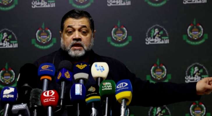 حمدان: "حماس" لا تحتاج إلى تفاوض جديد فهناك مقترح وافقنا عليه والبحث بتعديله هو خدمة لإسرائيل