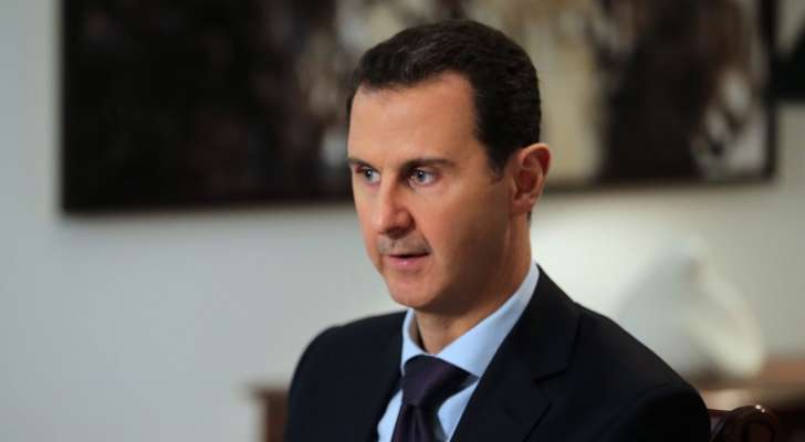 الأسد خلال القمة العربية: نحن أمام فرصة تاريخية لإعادة ترتيب شؤوننا وعلينا منع التدخلات الخارجية ببلداننا