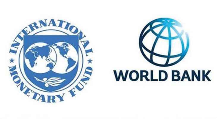 صندوق النقد والبنك الدولي: نحتاج لمساعدة الأعضاء لمواجهة التهديد الوجودي الذي يطرحه تغير المناخ