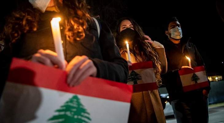 إحياء حفلة خيرية يعود ريعها لمتضرري إنفجار مرفأ بيروت في باريس
