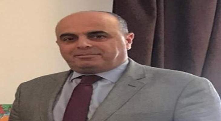 رئيس تجمع الصناعيين في البقاع يطالب وزير العمل بإقالة الأسمر