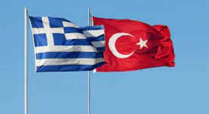 رئيس الوزراء اليوناني أكّد لإردوغان رغبة اليونان في مساعدة تركيا بعد الزلزال الذي ضرب البلاد