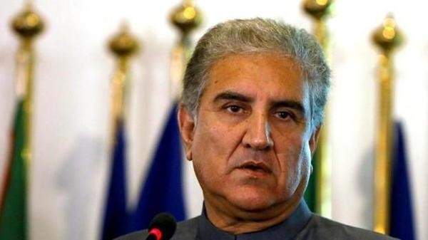 وزير خارجية باكستان أعرب لنظيره السعودي عن قلق بلاده حيال الوضع بكشمير
