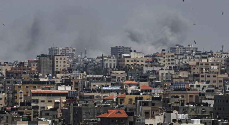 الصحة الفلسطينية: ارتفاع حصيلة العدوان الإسرائيلي على غزة إلى 33 قتيلاً و111 جريحاً