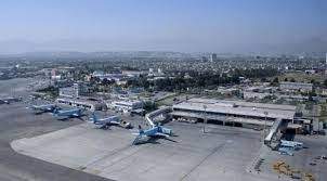 إعادة فتح "مطار كابل" لإستقبال المساعدات وإستئناف الرحلات الداخلية
