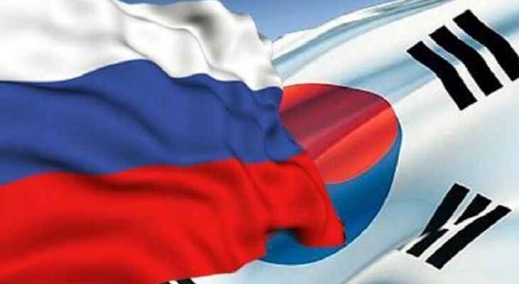 سلطتا روسيا وكوريا الجنوبية تتعاونان لإنتاج صواريخ الفضاء