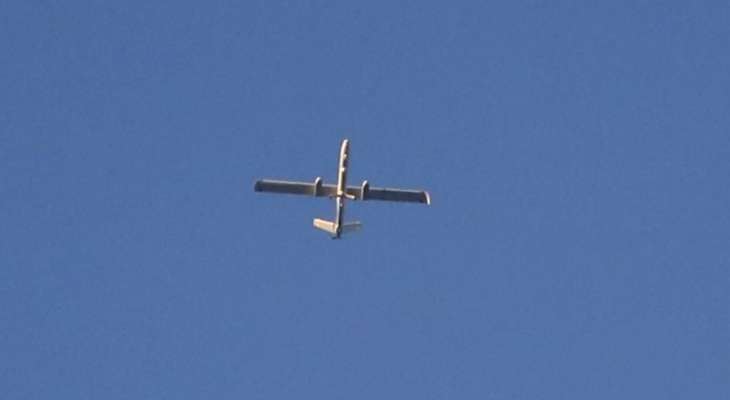 "النشرة": هدوء حذر بالقطاع الشرقي وسط تحليق للطيران الإسرائيلي فوق حاصبيا ومزارع شبعا
