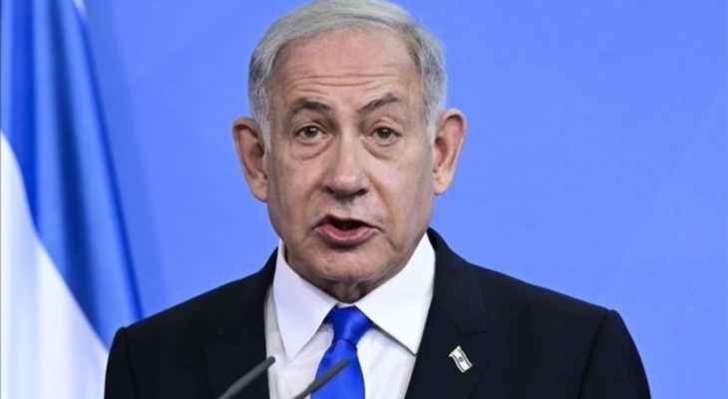 نتانياهو: إسرائيل ستمضي قدمًا في الحملة العسكرية على رفح