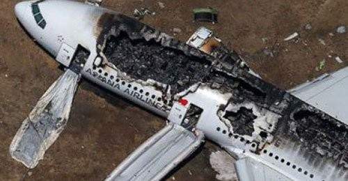 الخطوط الجوية الروسية:طاقم الطائرة لم يبلغ بوجود مشاكل فيها قبل تحطمها