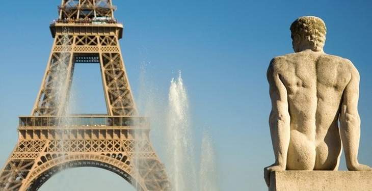 بلدية باريس: ظهور آثار لكورونا في الأنهار والمستنقعات ولا تأثير على مياه الشرب