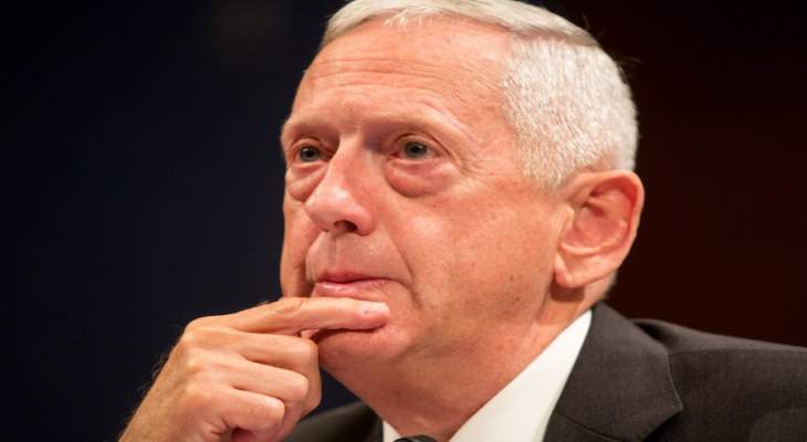 وصول وزير الدفاع الأميركي إلى أفغانستان في زيارة غير معلنة