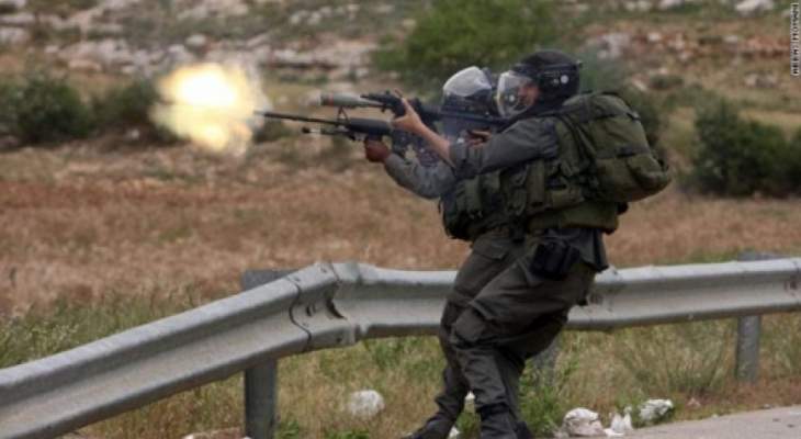 النشرة: الجيش الإسرائيلي أطلق رشقات تحذيرية فوق رؤوس 3 أشخاص حاول أحدهم تسلق السياج الحدودي بين سهل مرجعيون ومستعمرة المطلة