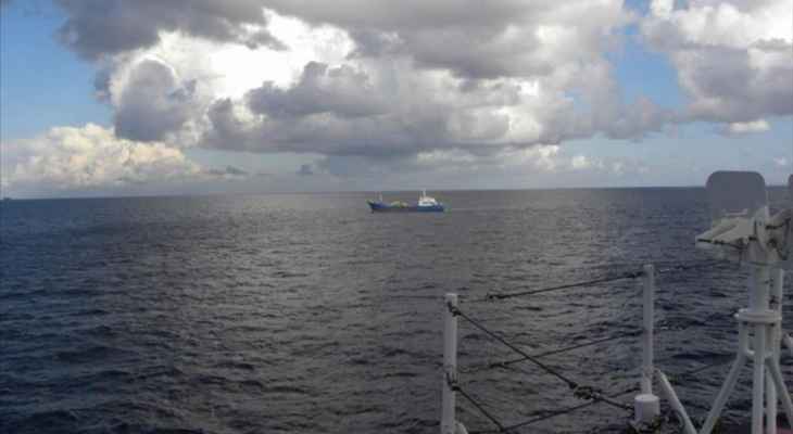 البحرية الصينية أجرت مناورات في البحر الأصفر بمشاركة المدمرة "لاسا"