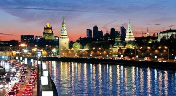 عمدة موسكو: إلغاء نظام العزل الصحي في المدينة ابتداءً من 9 حزيران الحالي