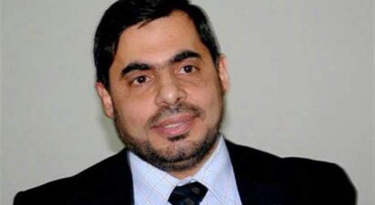 محكمة التمييز العسكرية تقرر إخلاء سبيل الشيخ بسام الطراس 