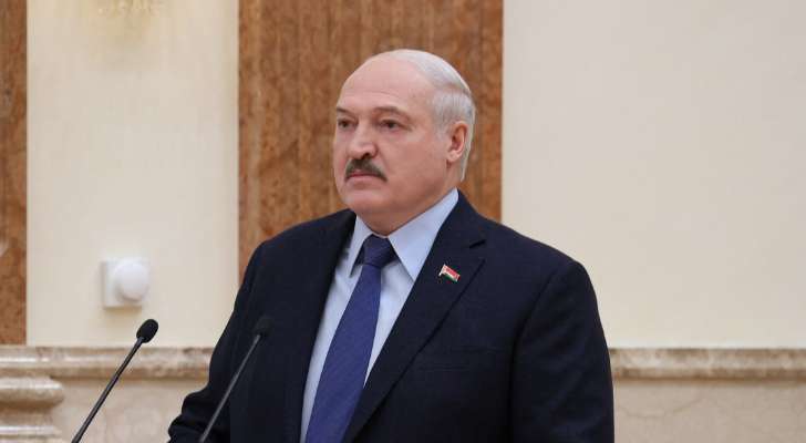 لوكاشينكو وقّع قرار الاستفتاء العام حول إدخال تعديلات وإضافات على دستور بيلاروسيا