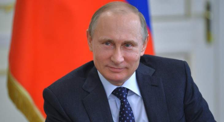 بوتين: من السابق لأوانه ان تشارك روسيا بقواتها في الحرب على داعش