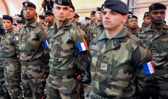 جنرال فرنسي: قطر تحت حمايتنا بموجب اتفاقية الدفاع المشترك بين البلدين 