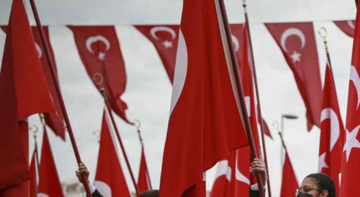 الدفاع التركية: مقتل عسكريين اثنين في منطقة عمليات المخلب القفل شمالي العراق وجرح ثلاثة آخرين