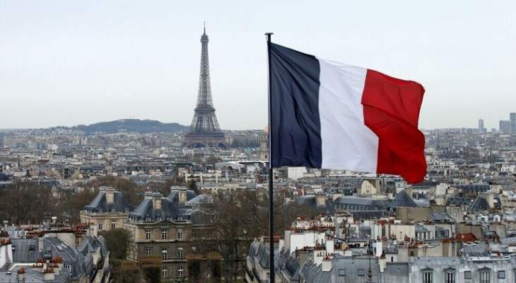 إمام فرنسي: المعلم المقتول شهيد لحرية التعبير في فرنسا