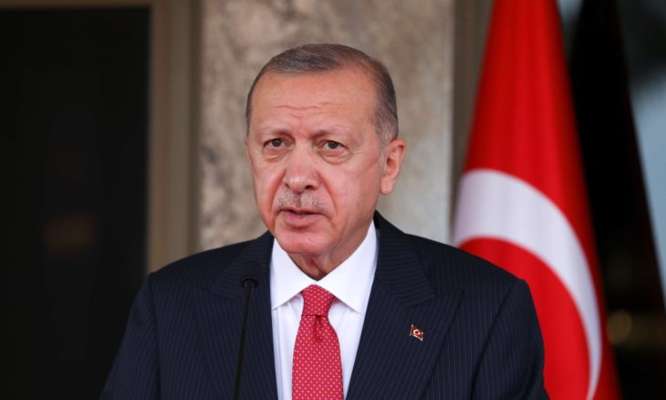 أردوغان: عدم وجود دور في صنع القرارات بمجلس الأمن لقارة أفريقيا إجحاف كبير