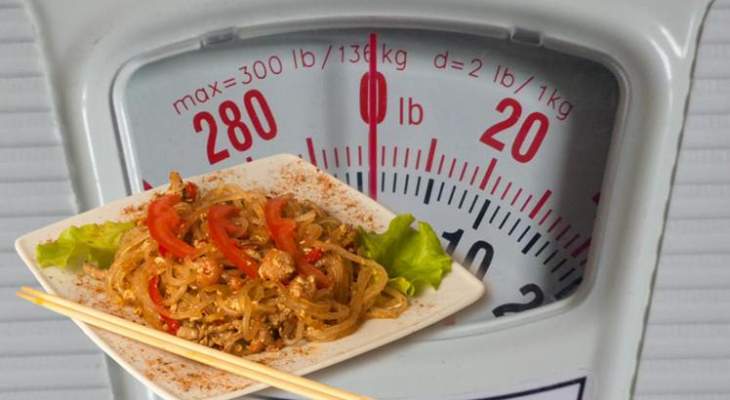 مطعم صيني يشترط وزنا محددا لتناول وجباته مجانا