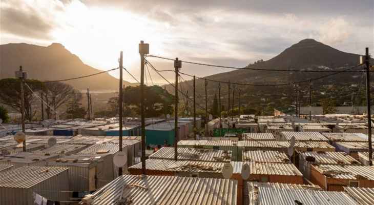 "إسكوم": جنوب إفريقيا تشهد مجددًا إنقطاعًا حادًا في التيار الكهربائي