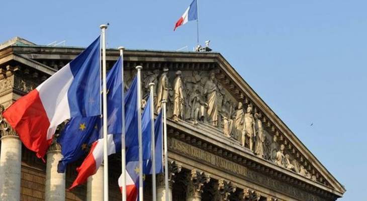متحدثة باسم الخارجية الفرنسية: باريس مستعدة لزيادة الضغط على المسؤولين اللبنانيين لتشكيل حكومة