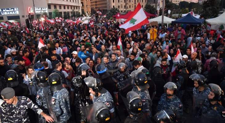 لبنان في المأزق.. بانتظار نضوج تسوية بعيدا عن الشروط الأميركية