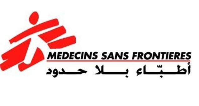&quot;أطباء بلا حدود&quot;: اتساع رقعة تفشي الوباء شمال سوريا سيربك المنشآت الصحية