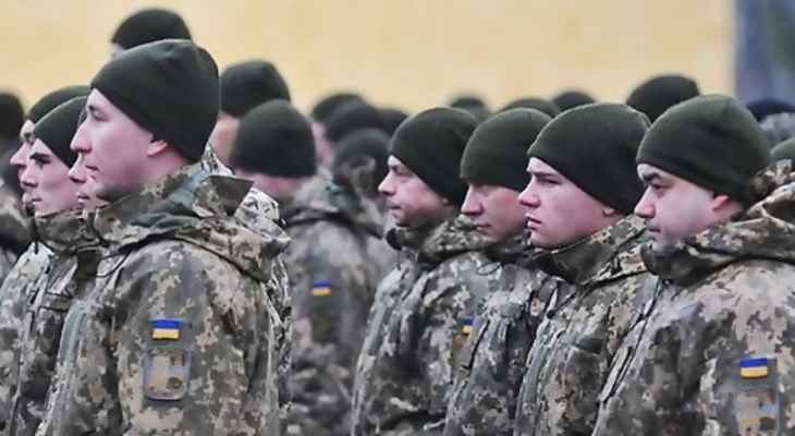 الجيش الأوكراني: نحذر من خطر الألغام في البحر الأسود والتهديد الصاروخي لأوديسا لا يزال مرتفعا