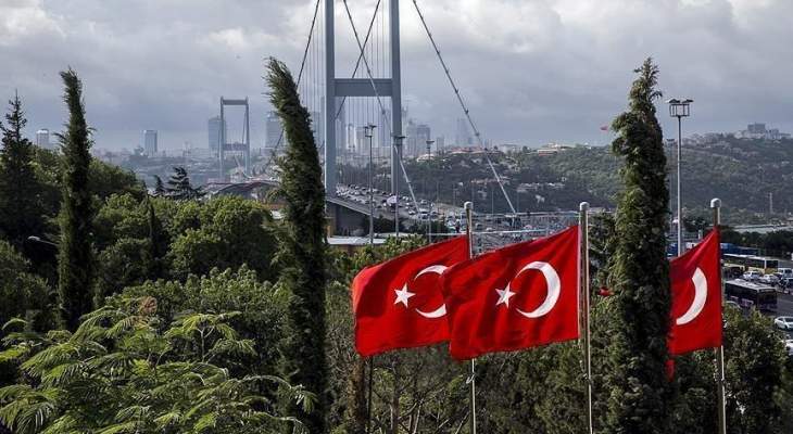 62 منظمة تركية تطالب بعدم التعاطي مع مخرجات مؤتمر المنامة