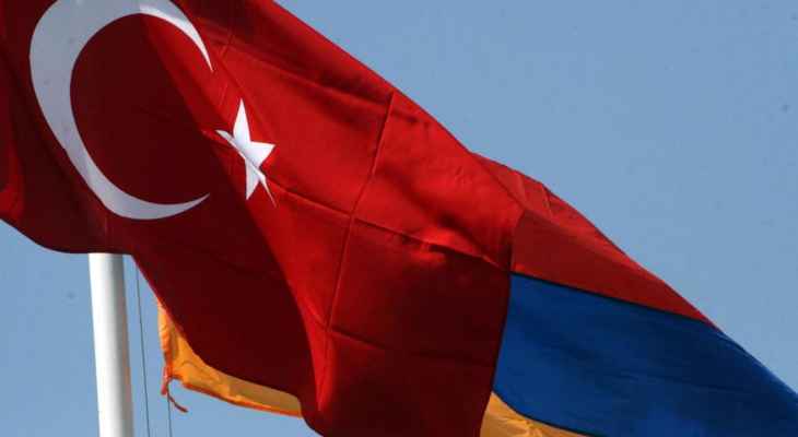 خارجية أرمينيا أكدت مواصلة عملية تطبيع العلاقات مع تركيا دون شروط مسبقة