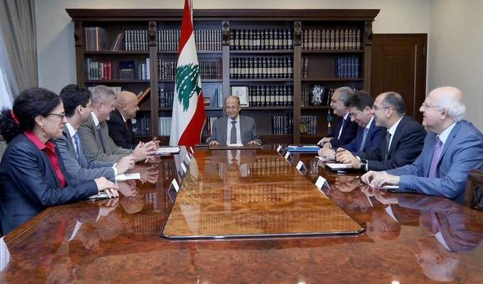 البنك الدولي: الوضع في لبنان يصبح أكثر خطورة بمرور الوقت وتحقيق التعافي ينطوي على تحديات أكبر